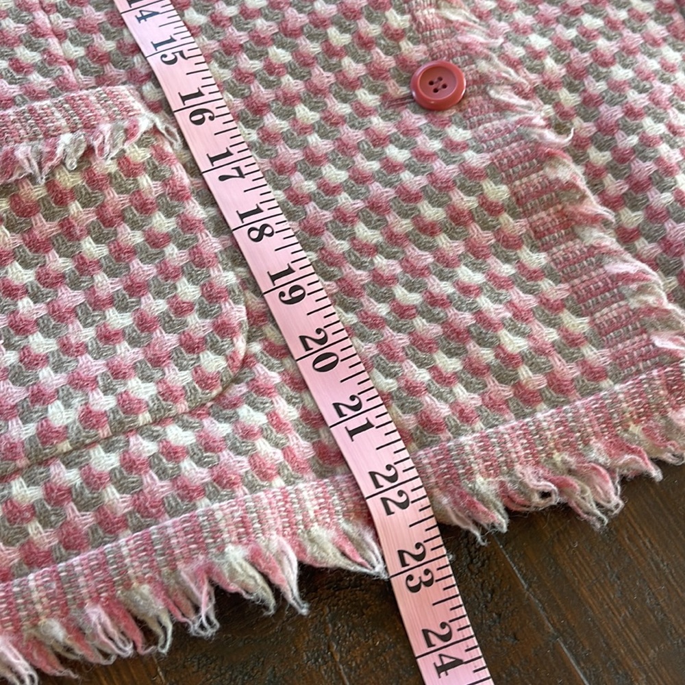 Pendleton Ladies Vintage Jacket - image 8